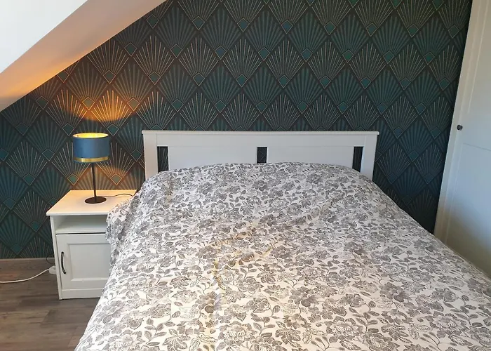 Les toits - Audun le Tiche - Appartement 3 chambres