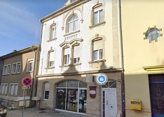 Les toits - Audun le Tiche - Appartement 3 chambres