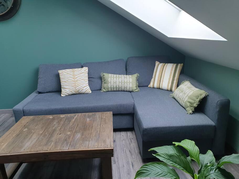 Appartement Les Toits - Le Tiche - 3 Audun-le-Tiche