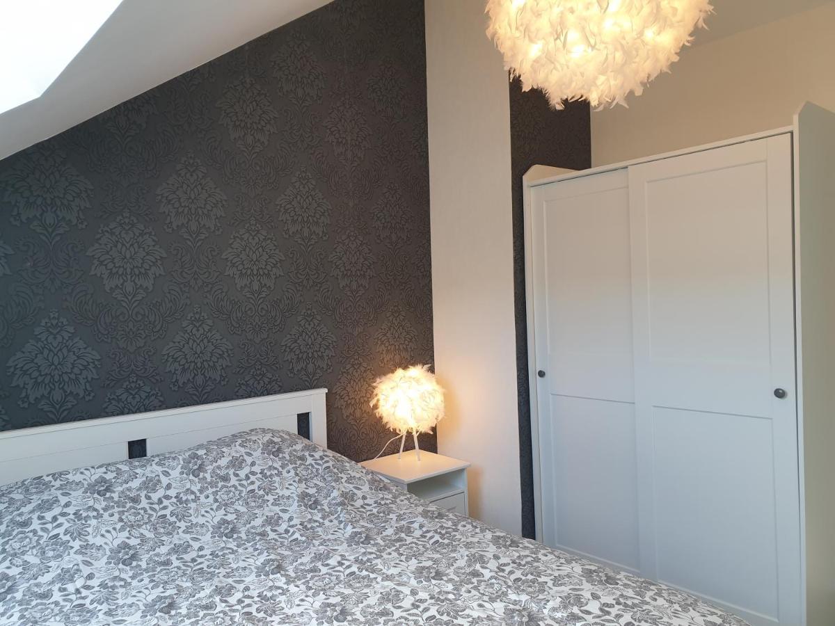 Apartamento Les Toits - Le Tiche - 3 *