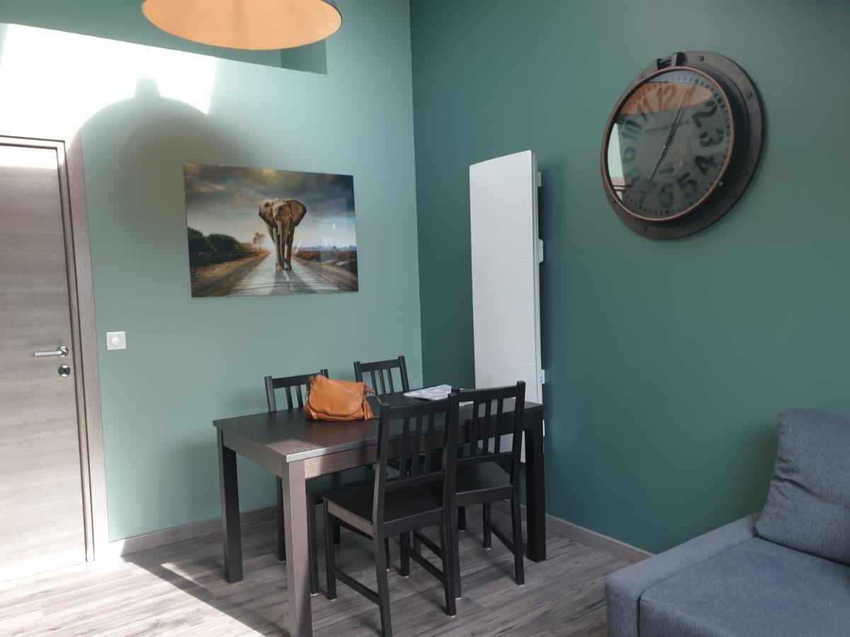 Apartamento Les Toits - Le Tiche - 3 *