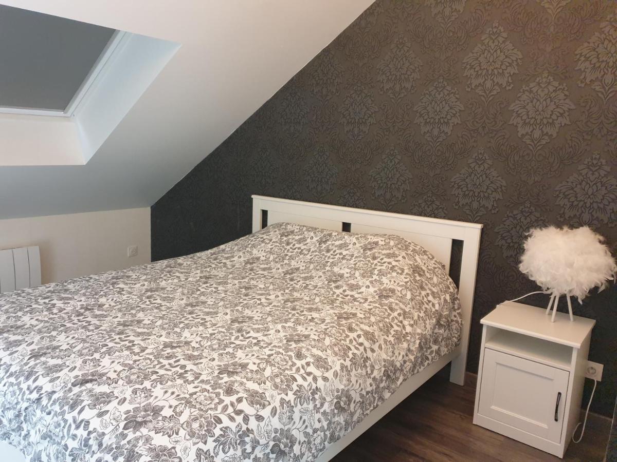 Les Toits - Le Tiche - 3 Appartement