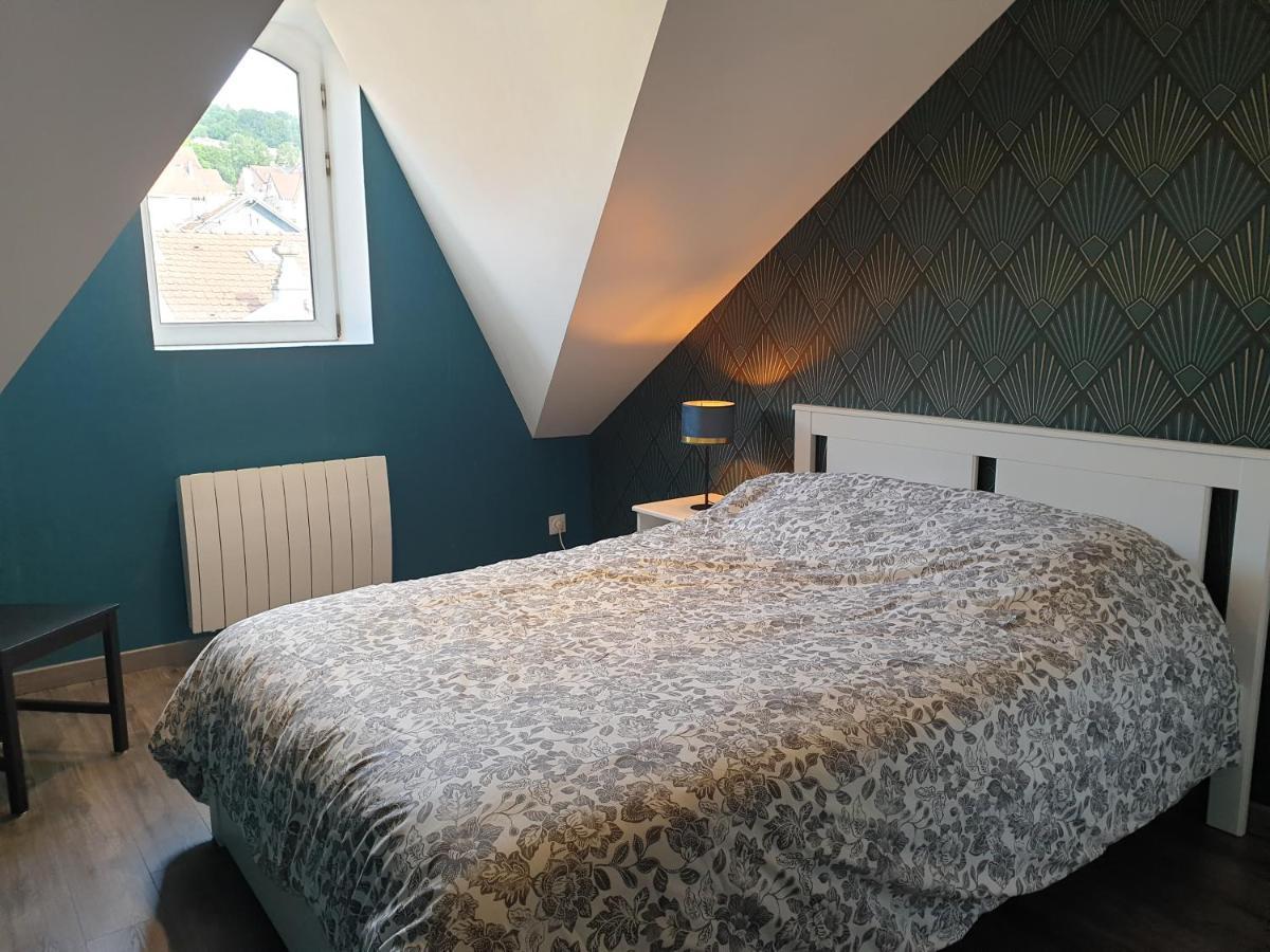 Appartement Les Toits - Le Tiche - 3 *